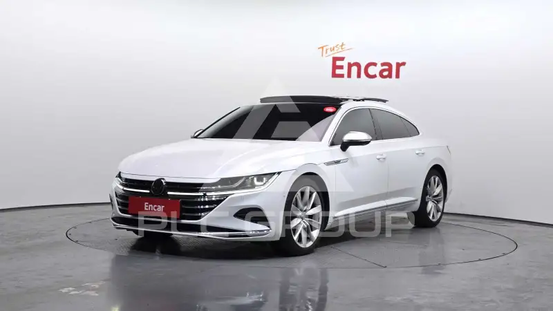 2023 Volkswagen ARTEON