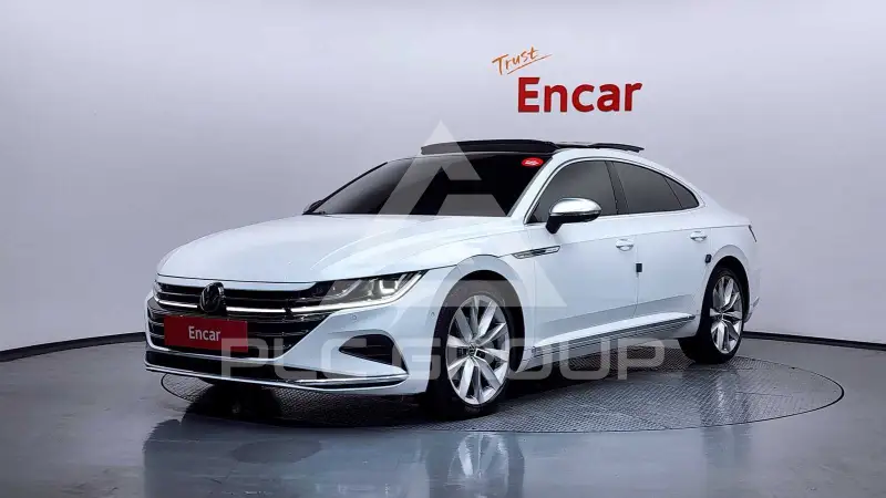 2023 Volkswagen ARTEON