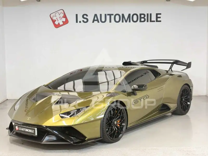 2023 Lamborghini Huracan