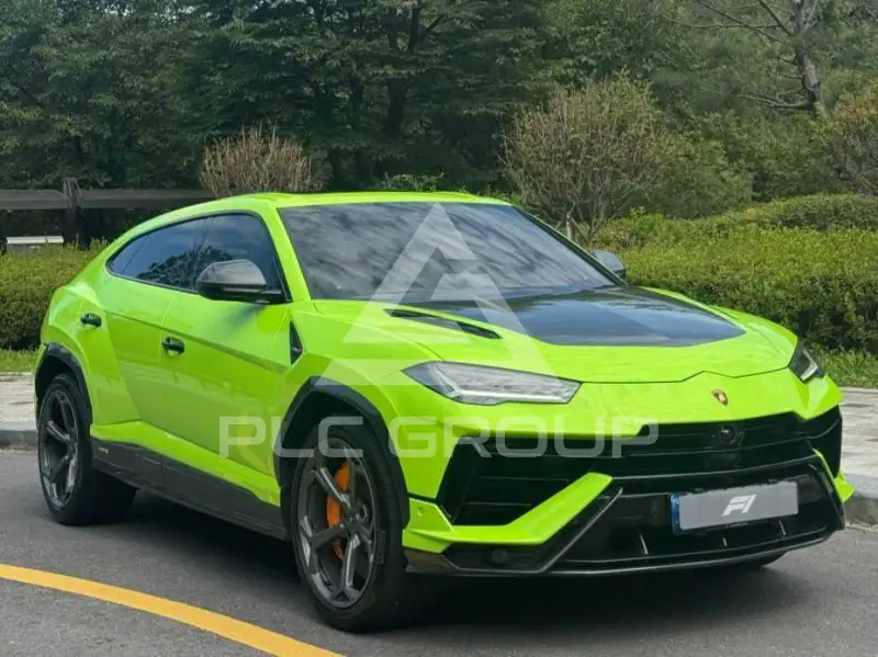 2023 Lamborghini Urus