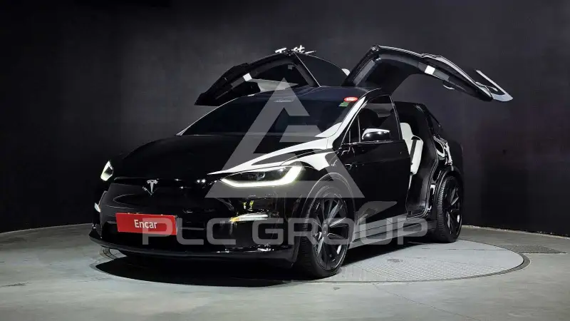 2023 Tesla Model X