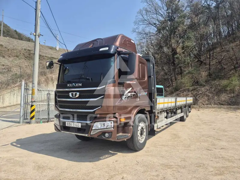 2023 GM Daewoo 