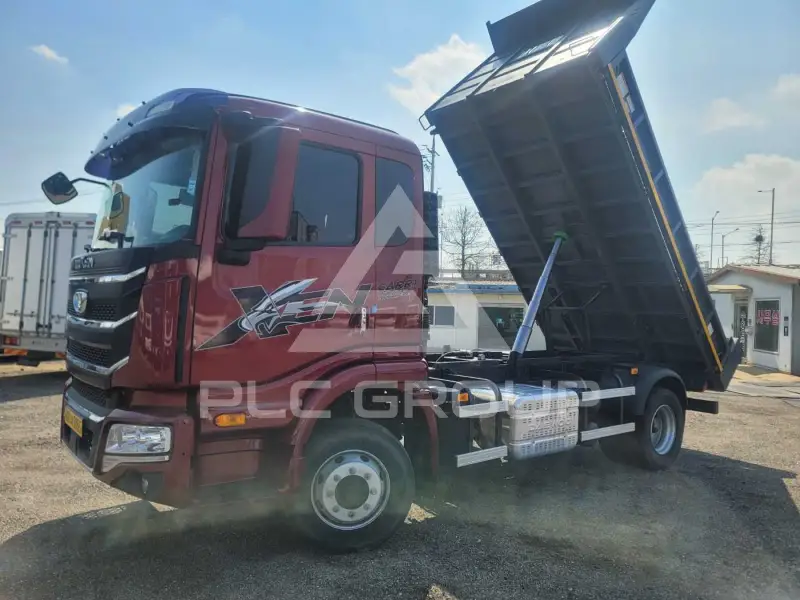 2023 GM Daewoo 
