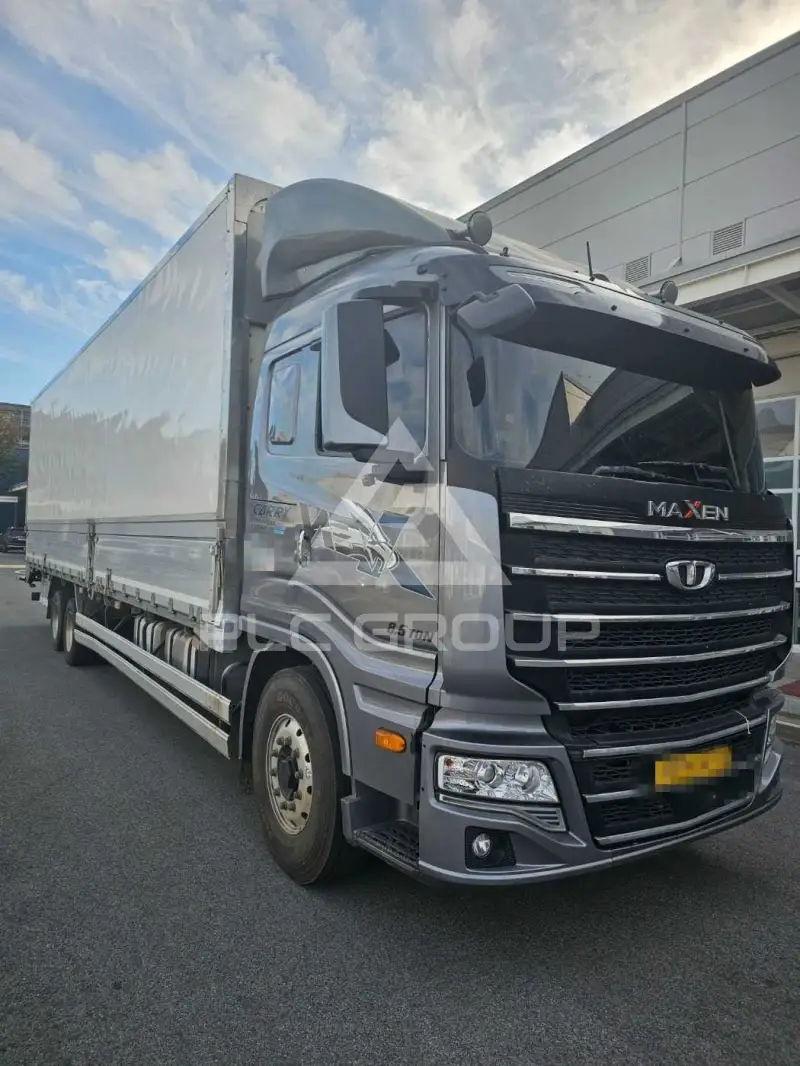2023 GM Daewoo 