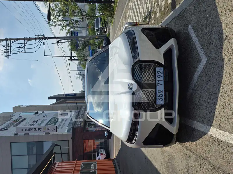 2024 BMW iX