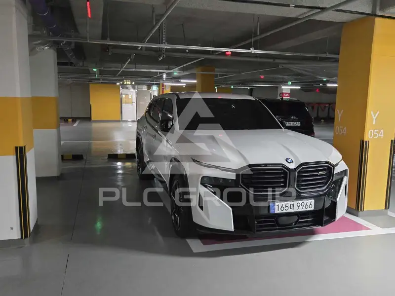 2024 BMW XM