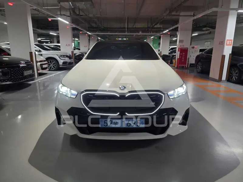 2024 BMW I5 M