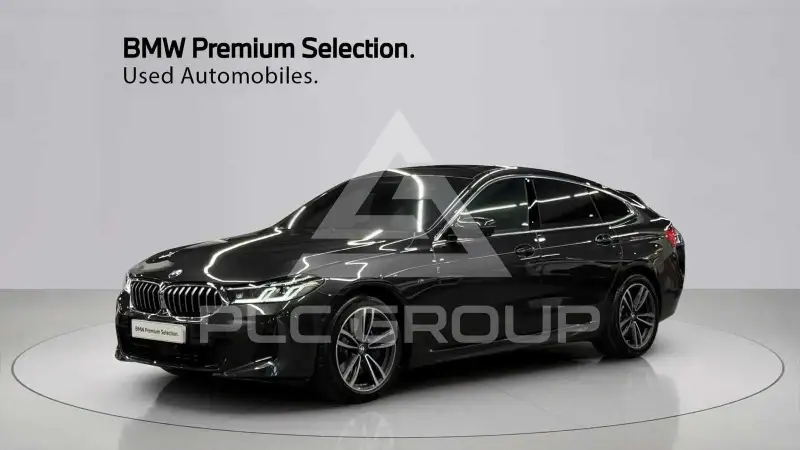 2024 BMW 620M