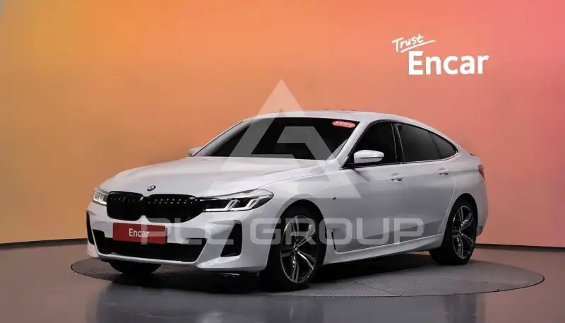 2024 BMW 630M