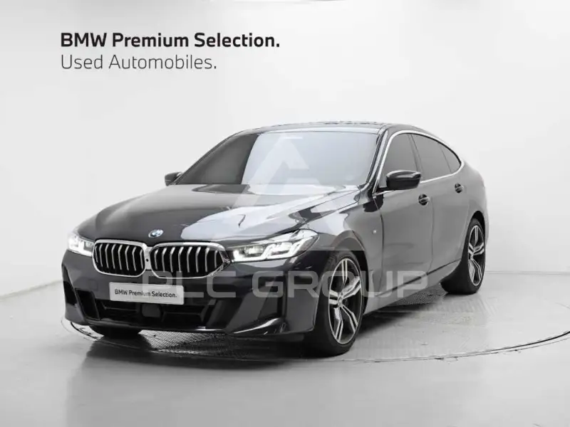 2024 BMW 630M