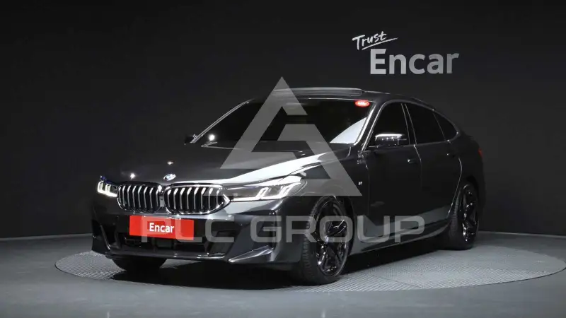 2024 BMW 630M
