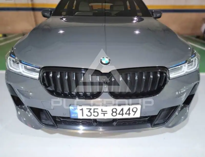 2024 BMW 630M