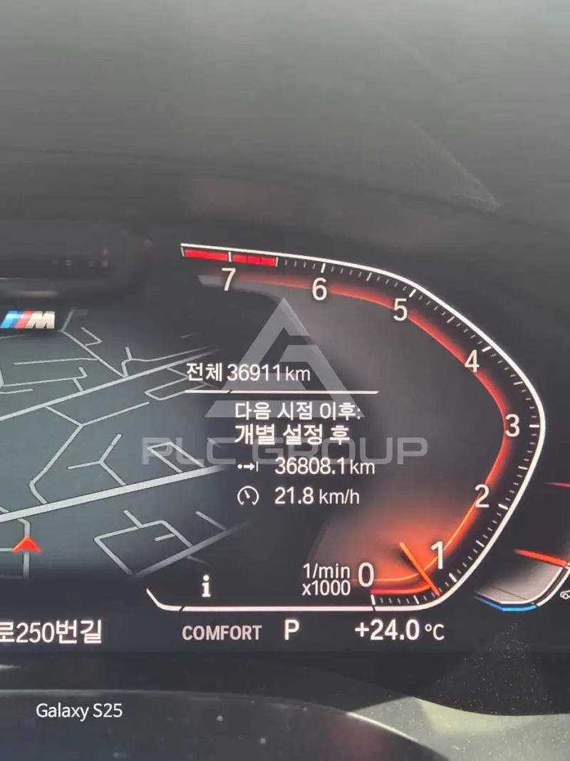 2024 BMW 630M