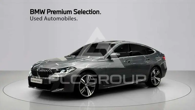 2024 BMW 630M