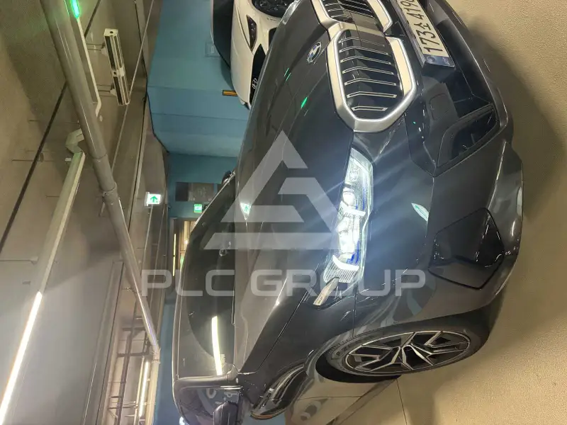 2024 BMW 520M