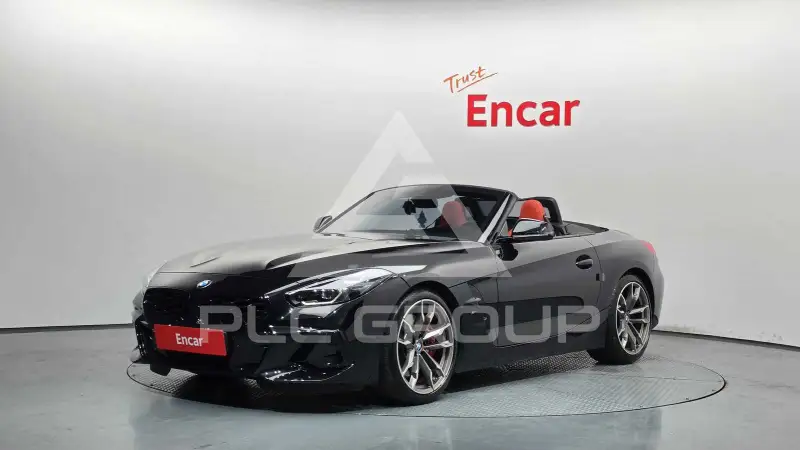 2024 BMW Z4M