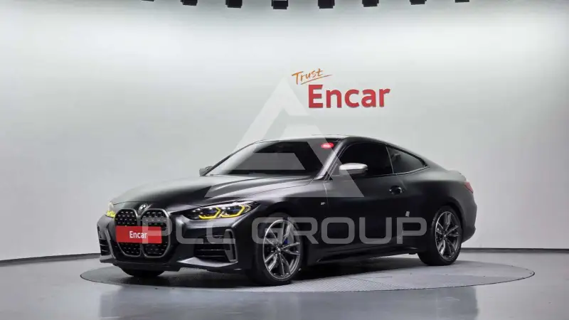 2024 BMW 440M