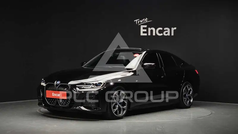 2024 BMW I4 M