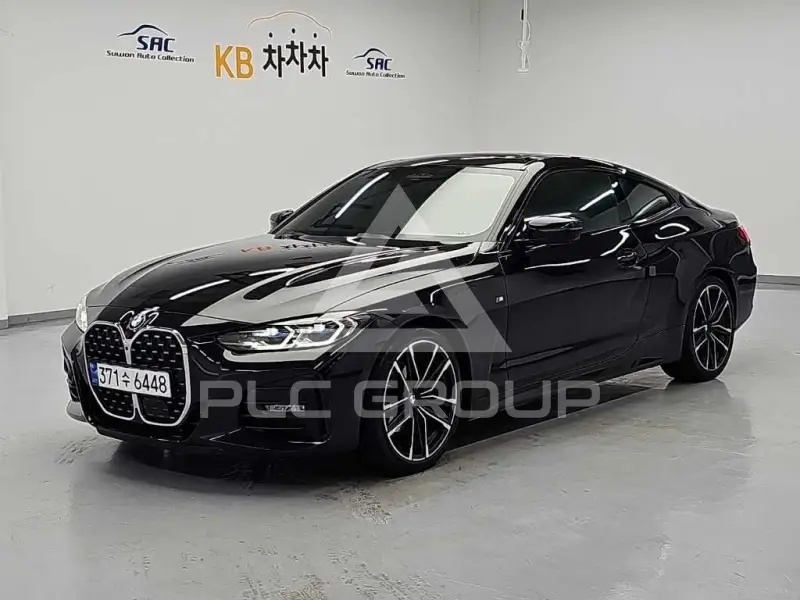 2024 BMW 420M