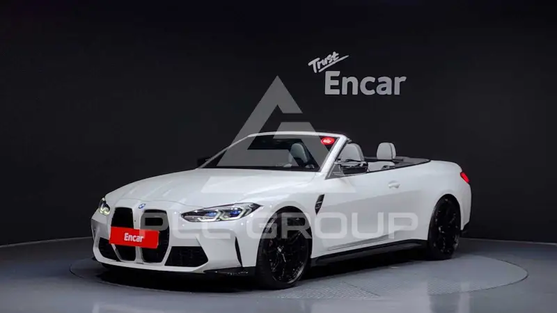 2024 BMW M4