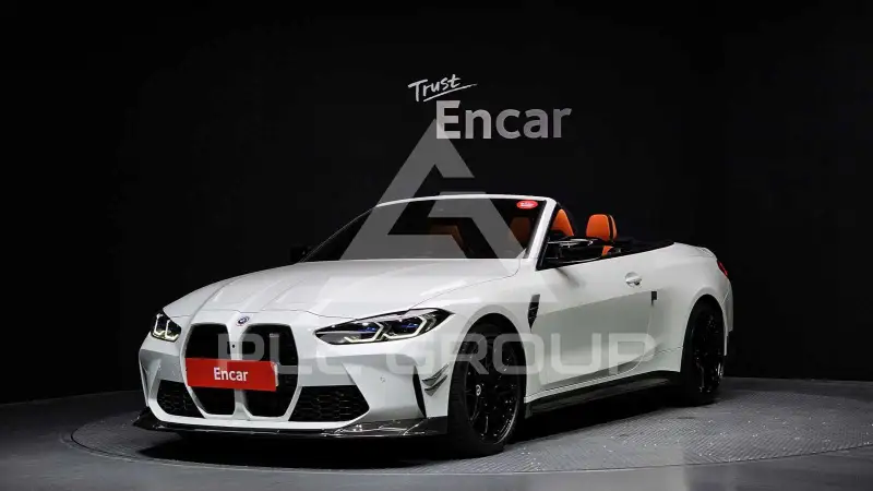 2024 BMW M4