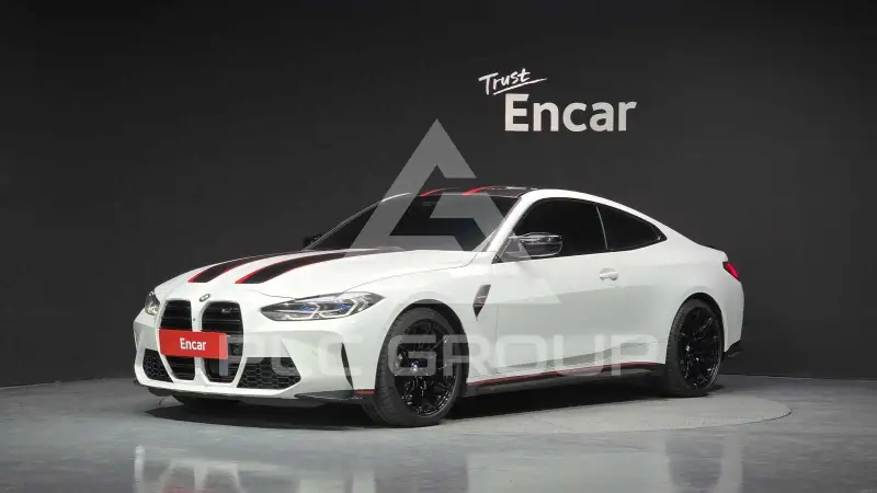 2024 BMW M4