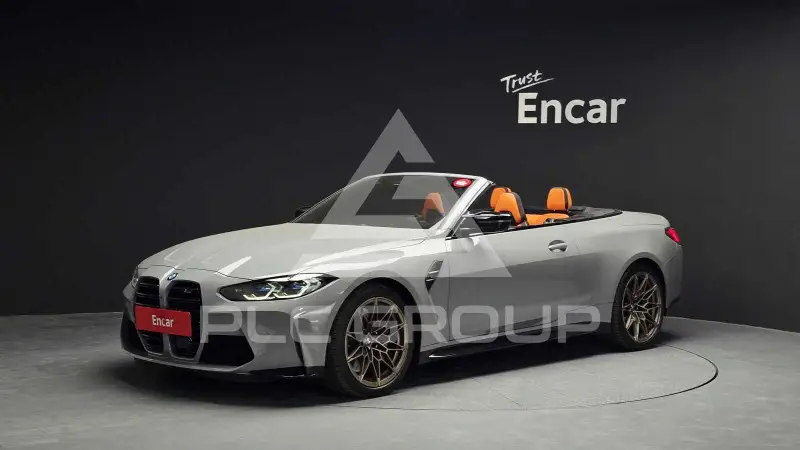 2024 BMW M4