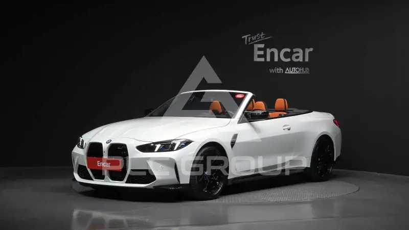 2024 BMW M4