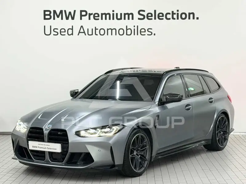 2024 BMW M3