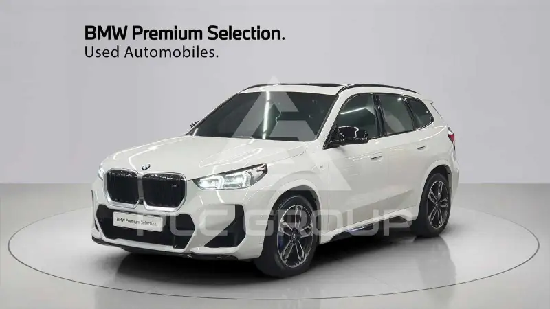 2024 BMW X1M