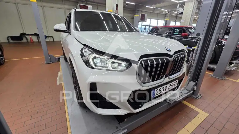 2024 BMW X1