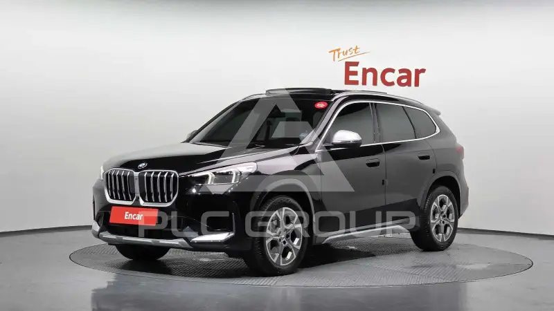 2024 BMW X1