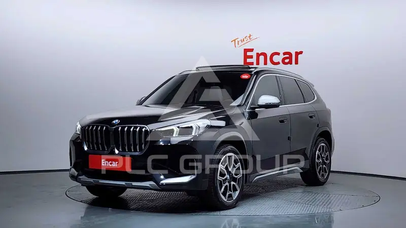 2024 BMW X1