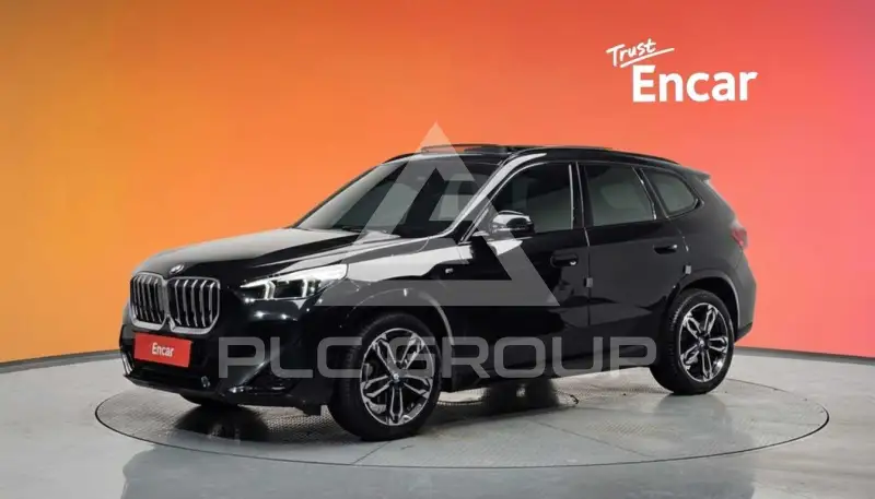2024 BMW X1M