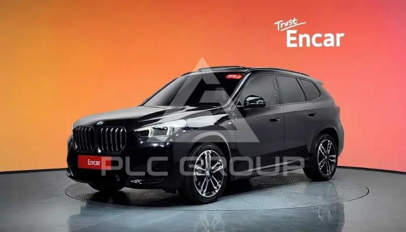 2024 BMW X1M