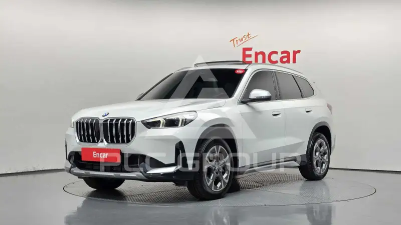 2024 BMW X1
