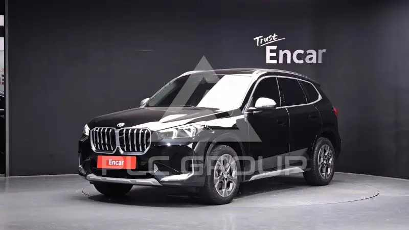 2024 BMW X1