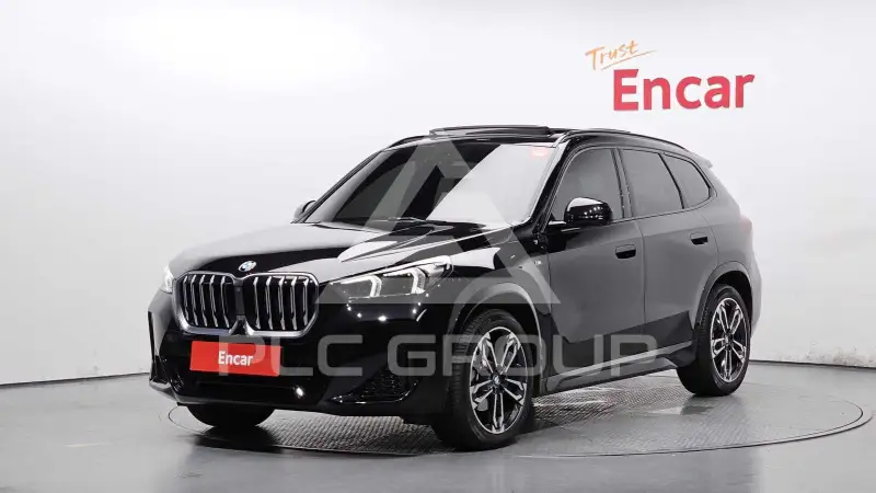 2024 BMW X1M