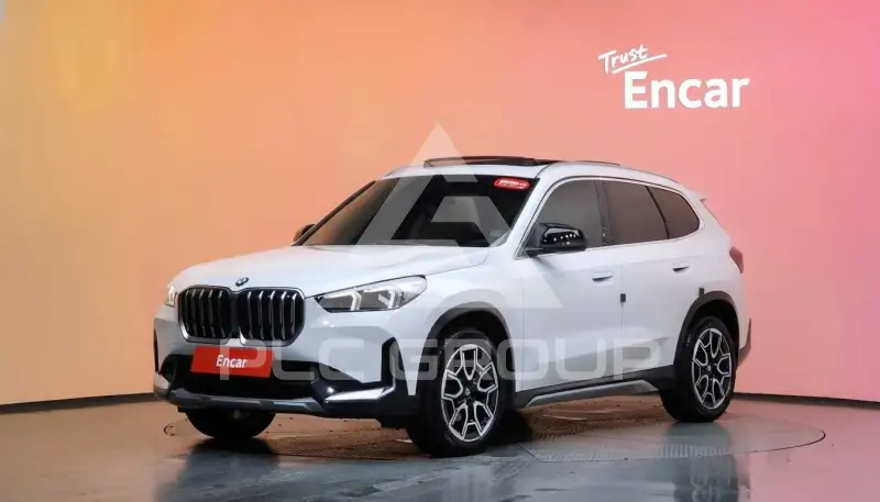 2024 BMW X1
