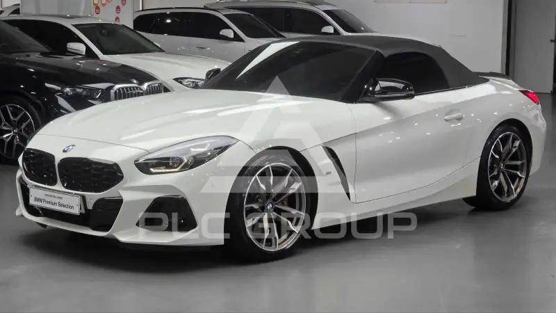 2024 BMW Z4M