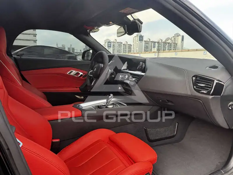 2024 BMW Z4M