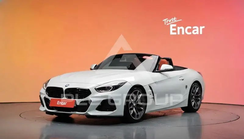 2024 BMW Z4M
