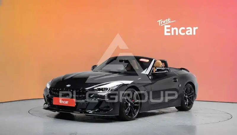 2024 BMW Z4M