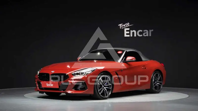 2024 BMW Z4M