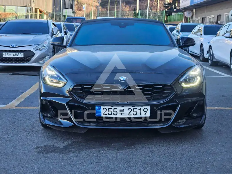 2024 BMW Z4M