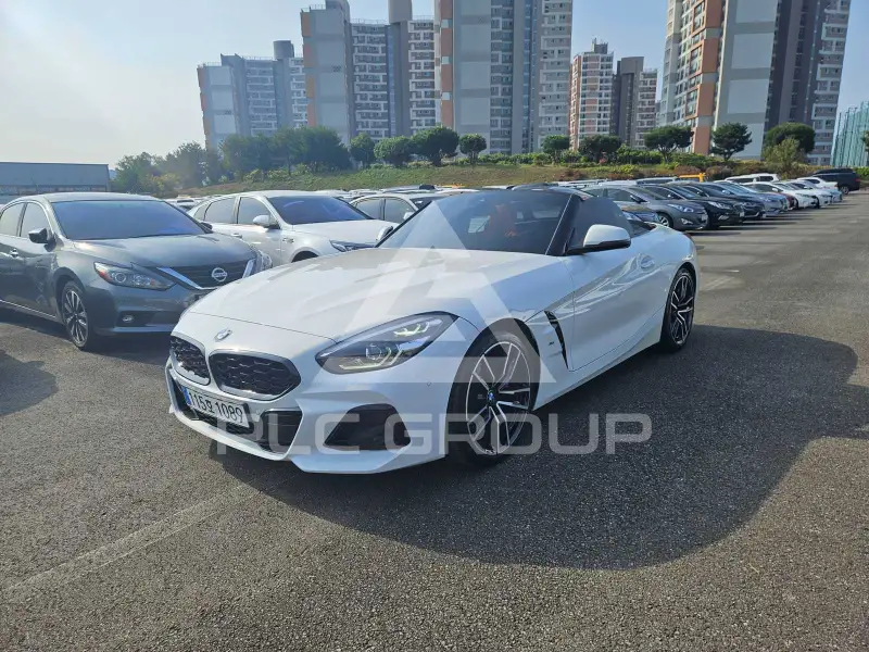 2024 BMW Z4M
