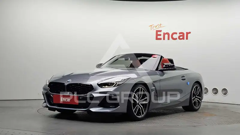 2024 BMW Z4M