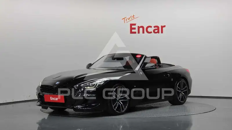 2024 BMW Z4