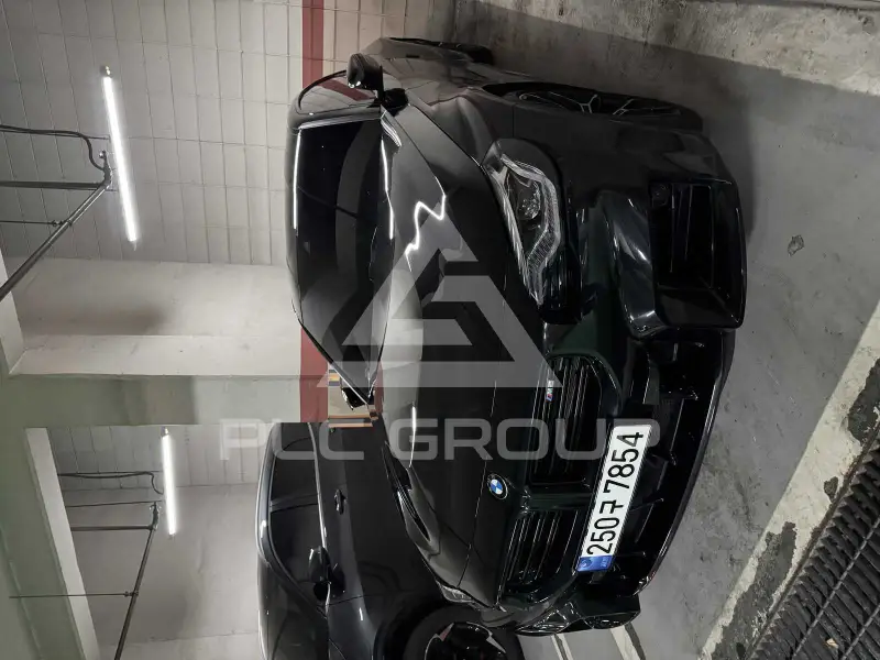 2024 BMW M2