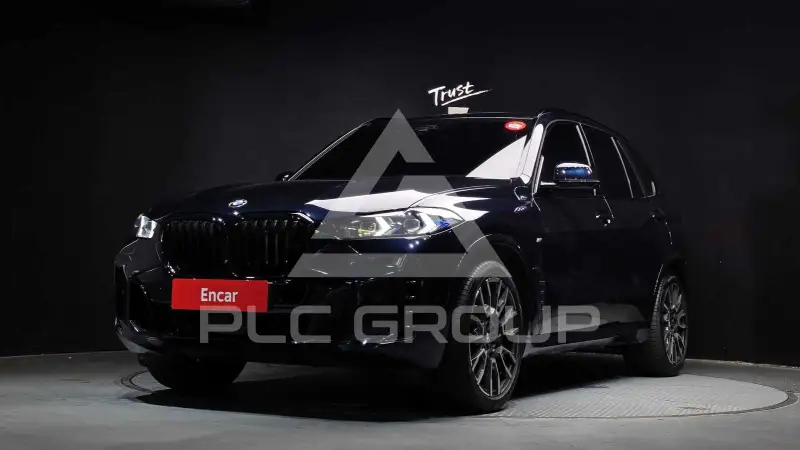 2024 BMW X5M